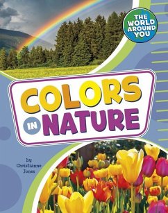 Colors in Nature - Jones, Christianne