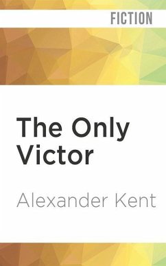 The Only Victor - Kent, Alexander