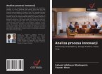 Analiza procesu innowacji Analiza procesu innowacji