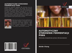 AUTOMATYCZNY STEROWNIK FERMENTACJI PIWA - Chang, Weide