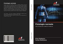 Fisiologia normale - Shukurov, Firuz; Khalimova, Fariza