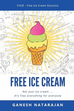 Free Ice Cream - Natarajan, Ganesh