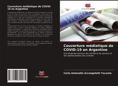 Couverture médiatique de COVID-19 en Argentine - Arcangeletti Yacante, Carla Antonella