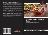 Diuretic Plants Used In Cuba