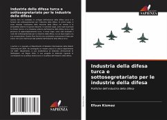 Industria della difesa turca e sottosegretariato per le industrie della difesa - Kizmaz, Efsun