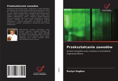 Przekszta¿canie zawodów - Hughes, Roslyn