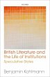 British Literature and the Life of... - Bild 1