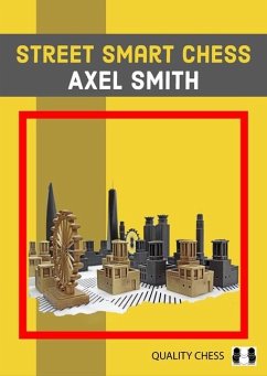 Street Smart Chess - Smith, Axel