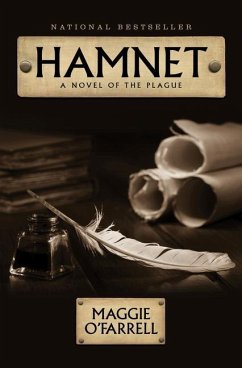 Hamnet: A Novel of the Plague - O'Farrell, Maggie