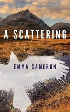 A Scattering - Cameron, Emma