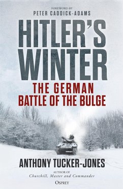 Hitler's Winter - Tucker-Jones, Anthony