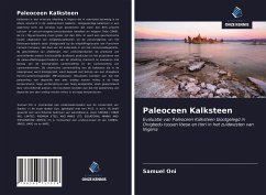 Paleoceen Kalksteen - Oni, Samuel