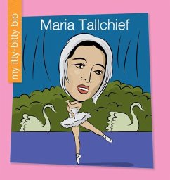 Maria Tallchief - Thiele, June