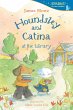 Houndsley and Catina at the Library - Bild 1
