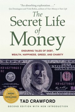 The Secret Life of Money - Crawford, Tad