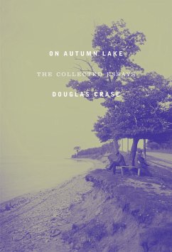 On Autumn Lake - Crase, Douglas