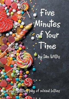 Five Minutes of Your Time - Willis, Ian