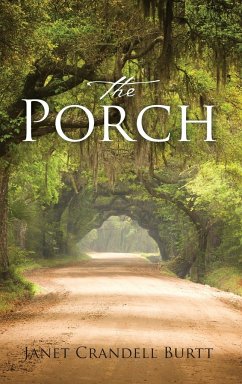 The Porch - Burtt, Janet Crandell