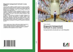 Cover Magazzini Autoportanti Verticali in zona sismica