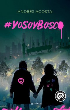 #Yosoybosco / #Iambosco - Acosta, Andres