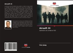 Airsoft III - Jaag, van