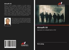 Airsoft III - Jaag, van