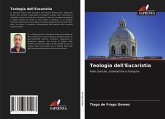 Teologia dell'Eucaristia