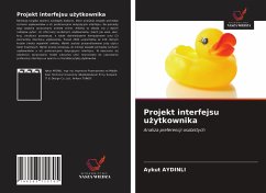 Projekt interfejsu u¿ytkownika - Aydinli, Aykut