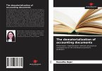 The dematerialization of accounting documents