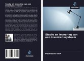 Studie en invoering van een inventarissysteem