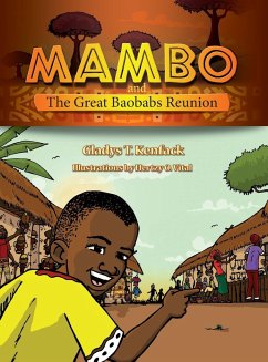 Mambo and the Great Baobabs Reunion - Kenfack, Gladys T