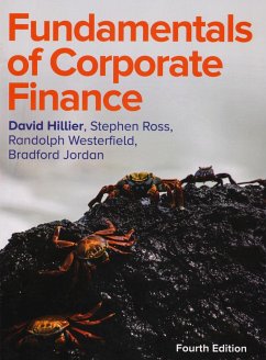 Fundamentals of Corporate Finance 4e - Hillier, David