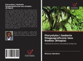 Florystyka i badania fitogeograficzne lasu Dodola (Etiopia)