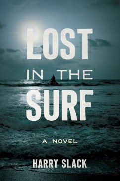 Lost in the Surf - Slack, Harry
