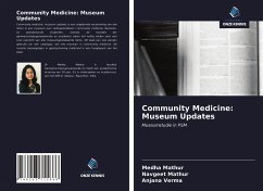 Community Medicine: Museum Updates - Mathur, Medha;Mathur, Navgeet;Verma, Anjana