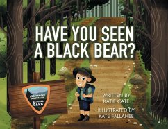 Have You Seen A Black Bear - Cate, Katie