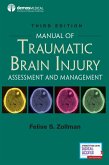 Manual of Traumatic Brain Injury, Third Edition