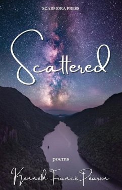 Scattered - Pearson, Kenneth