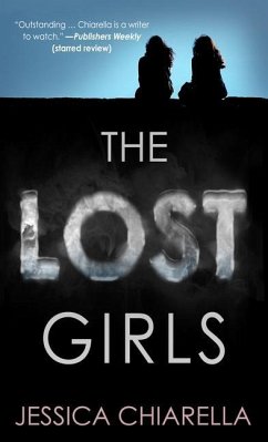 The Lost Girls - Chiarella, Jessica