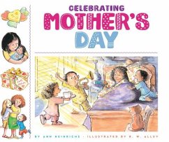 Cover Celebrating Mother's Day