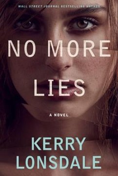 No More Lies - Lonsdale, Kerry