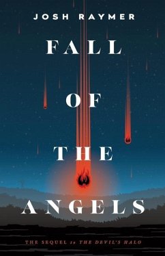 Fall of the Angels - Raymer, Josh