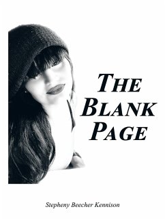 The Blank Page - Beecher Kennison, Stepheny