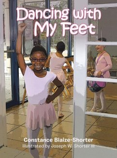 Dancing with My Feet - Blaize-Shorter, Constance