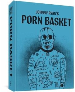 Porn Basket - Ryan, Johnny