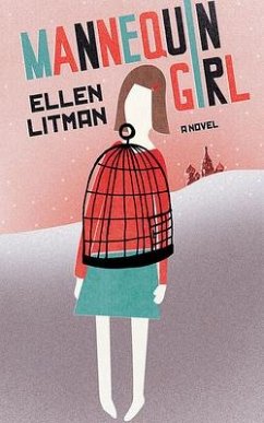 Mannequin Girl - Litman, Ellen