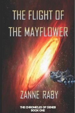 The Flight of the Mayflower - Raby, Zanne