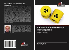 La politica non nucleare del Giappone - Rai, Felicity