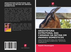 ARQUITETURA ESTRUTURAL DAS CAMADAS DA RETINA EM ANIMAIS DOMÉSTICOS - Shunmugam, Rajathi