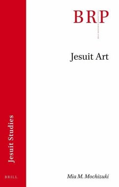 Jesuit Art - Mochizuki, Mia M